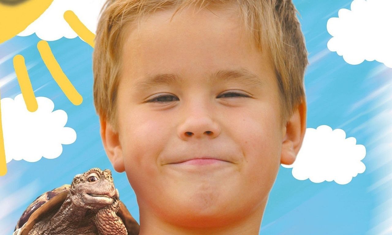 header image for Max & Josef - Double Trouble!