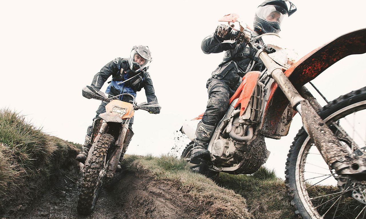 header image for Throttle Out