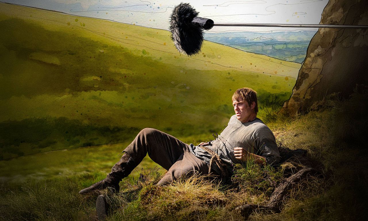 header image for A Knight in the Making