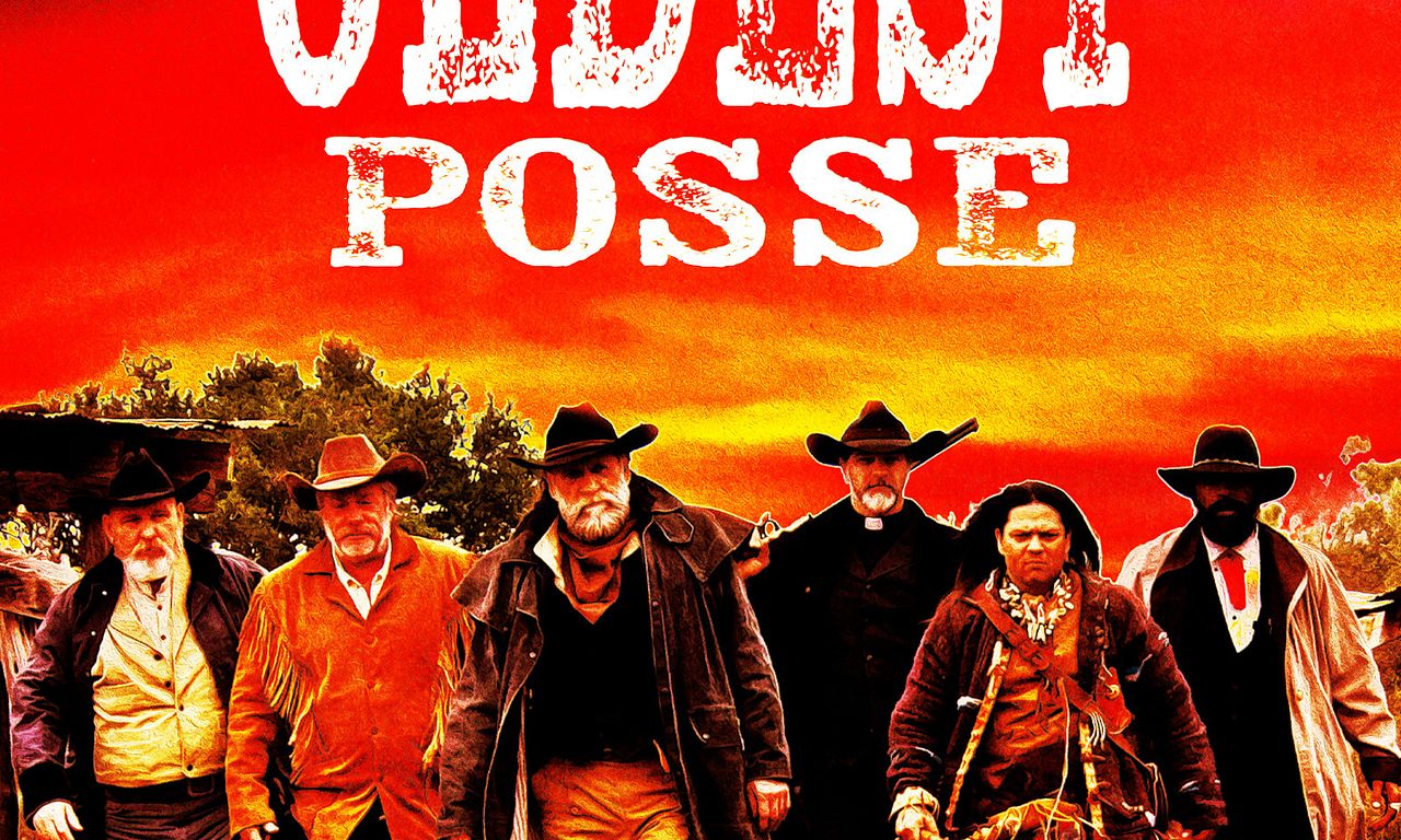 header image for The Oldest Posse