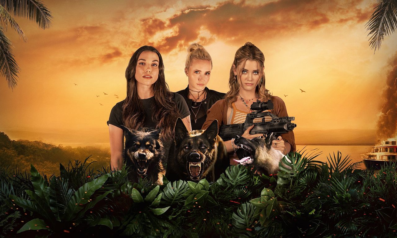 header image for A Breed Apart