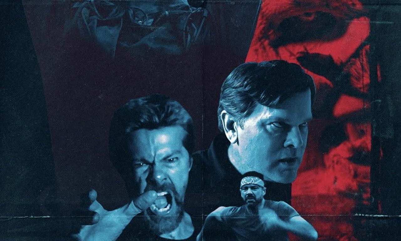 header image for Give Me Back My Body!