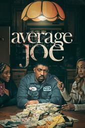 Average Joe