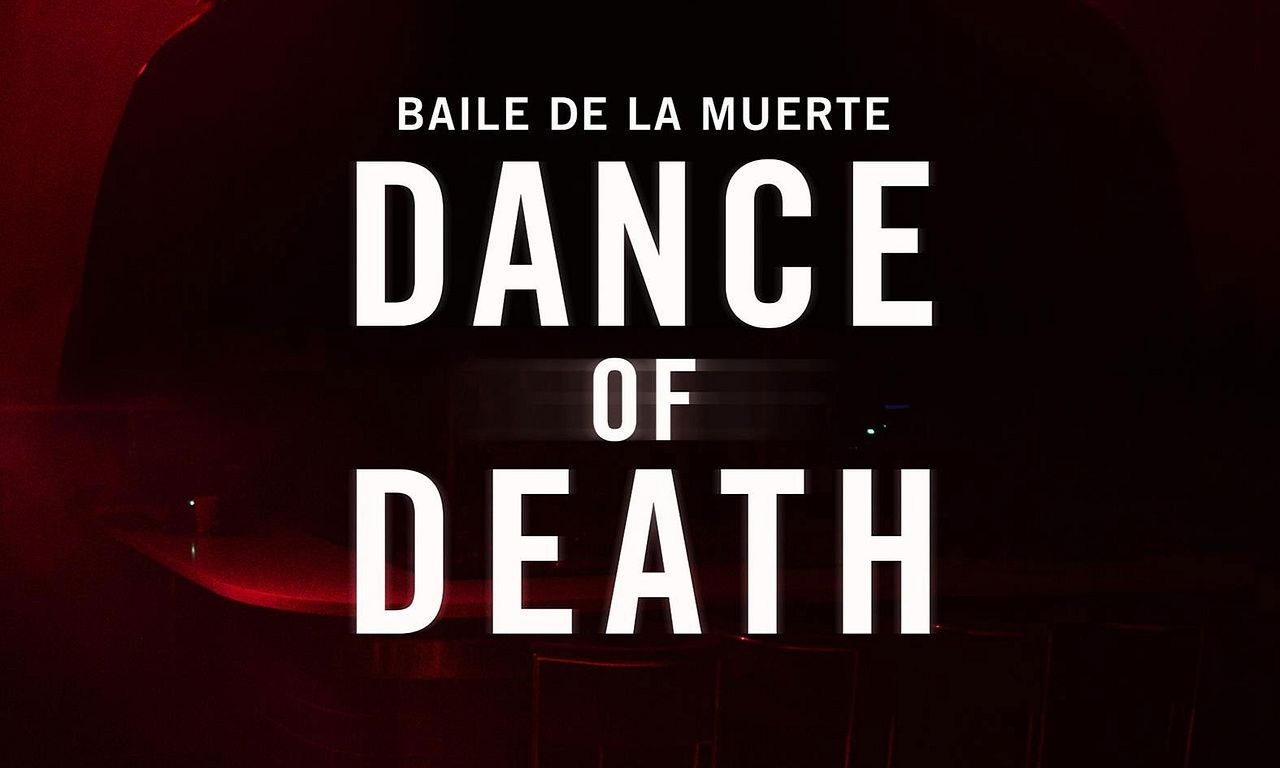 header image for Dance of Death