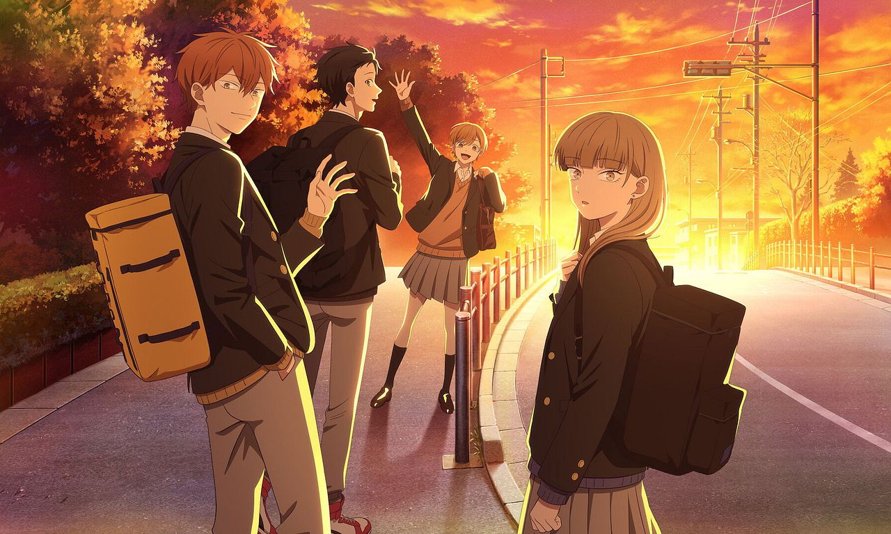 header image for The Ramparts of Ice