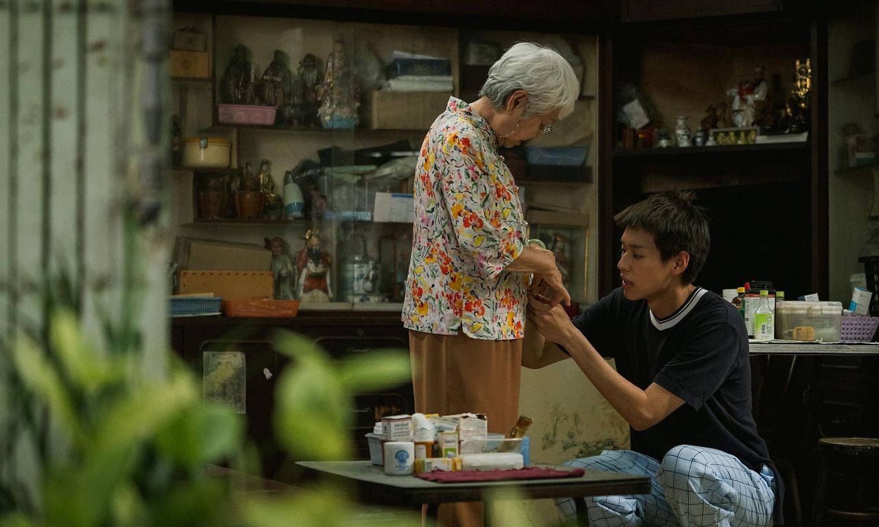 header image for How to Make Millions Before Grandma Dies