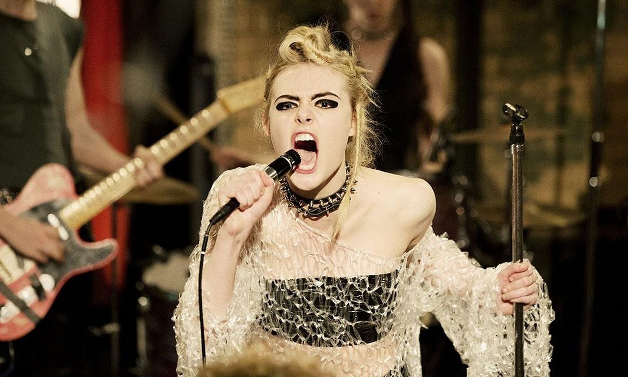 header image for How to Talk to Girls at Parties