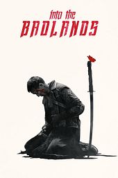 Into the Badlands