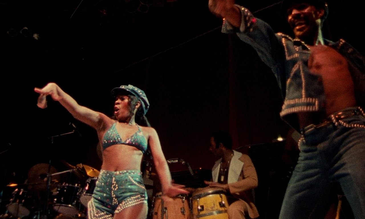 header image for Soul Power