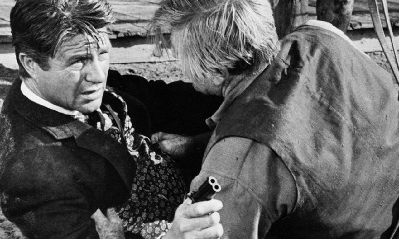 header image for The Toughest Gun in Tombstone