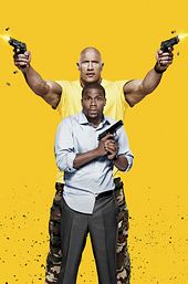 Central Intelligence