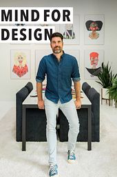 Mind for Design