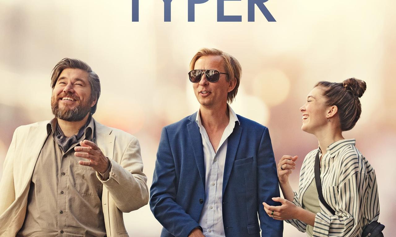 header image for Peculiar People