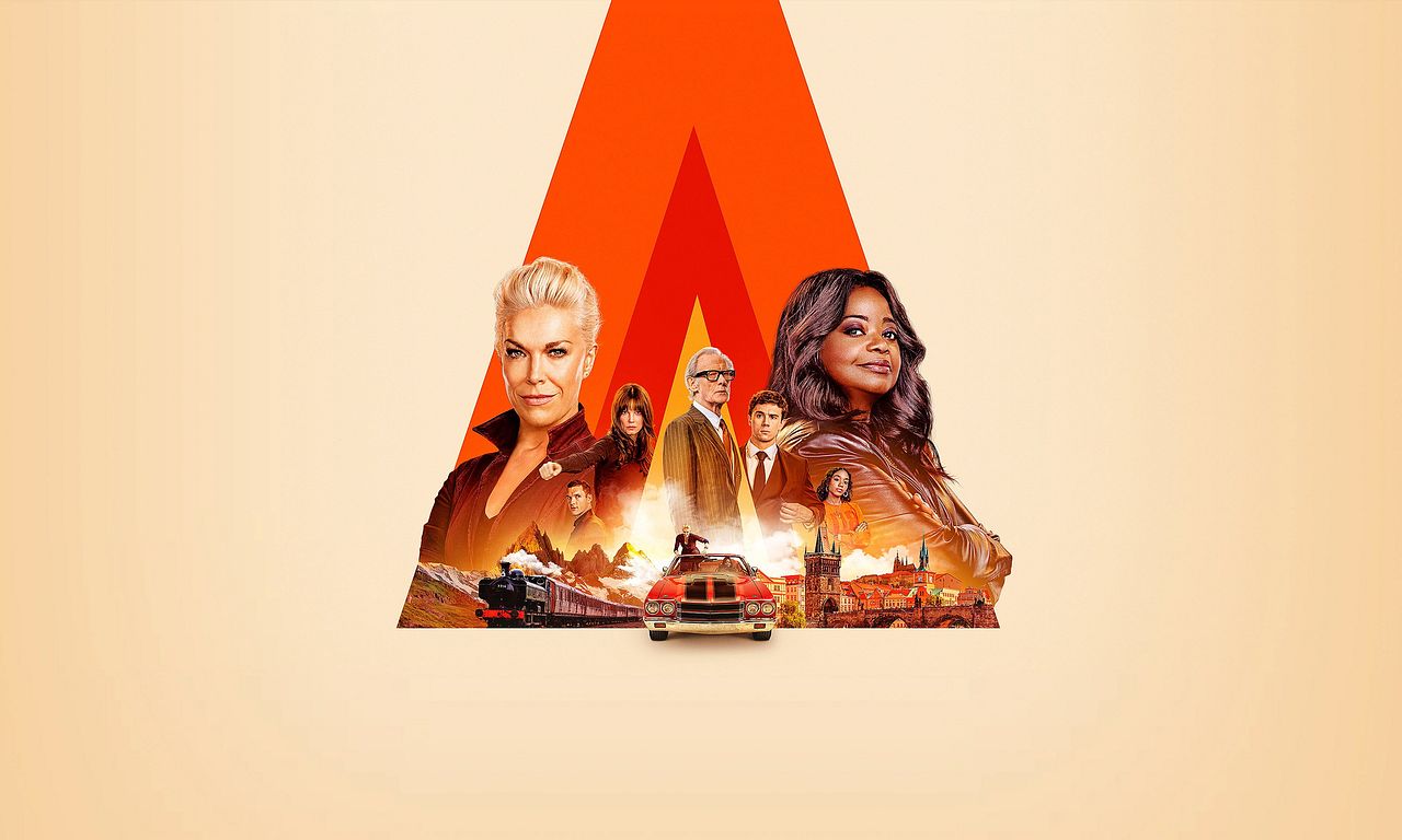 header image for Ride or Die