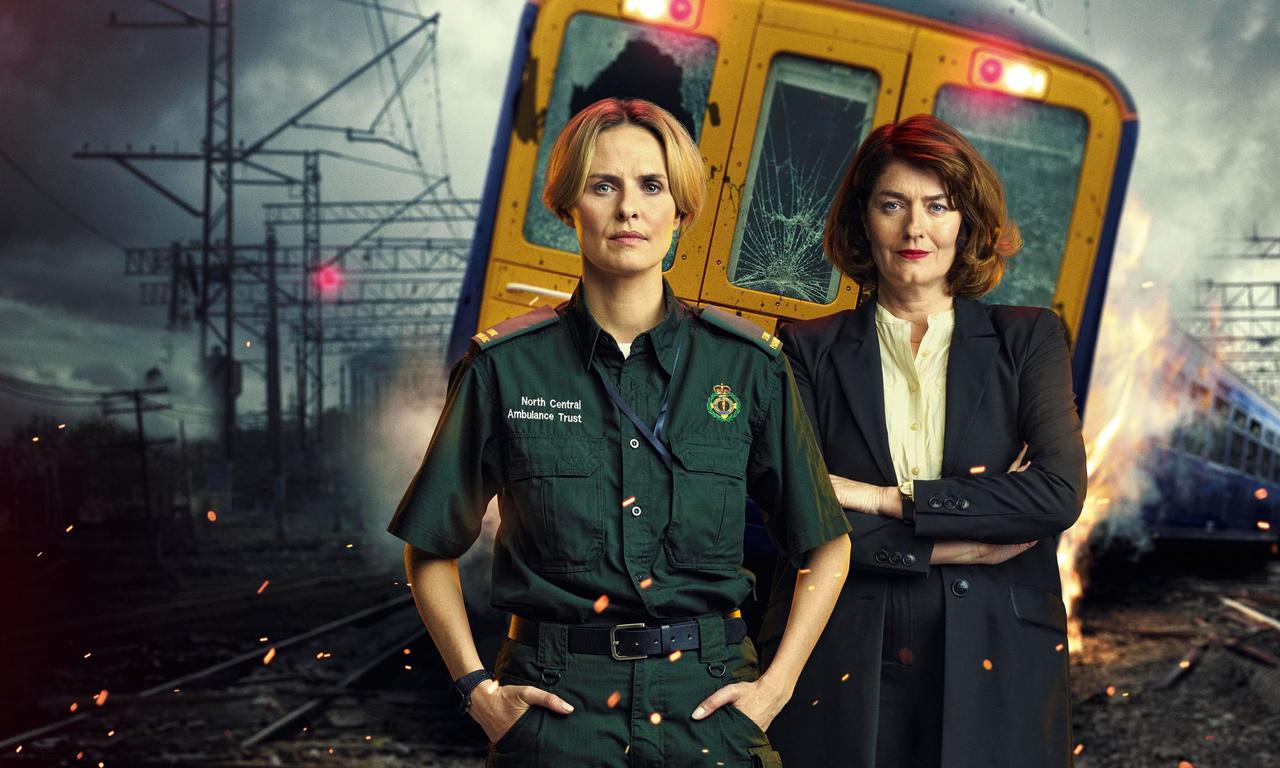 header image for Compulsion