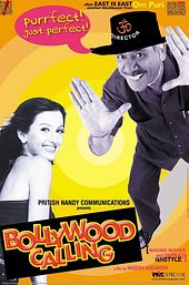 Bollywood Calling