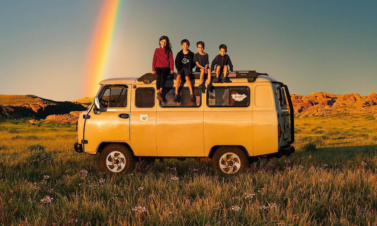 header image for Blink