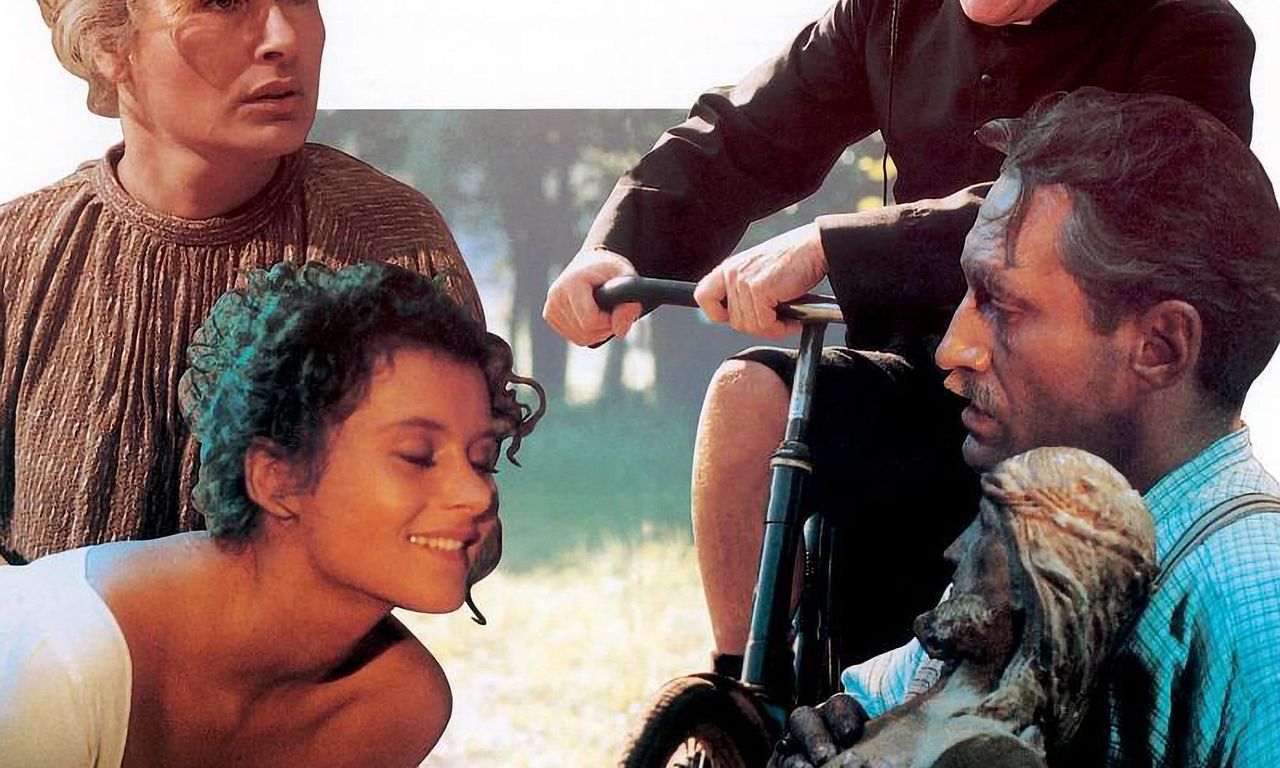 header image for Boerenpsalm