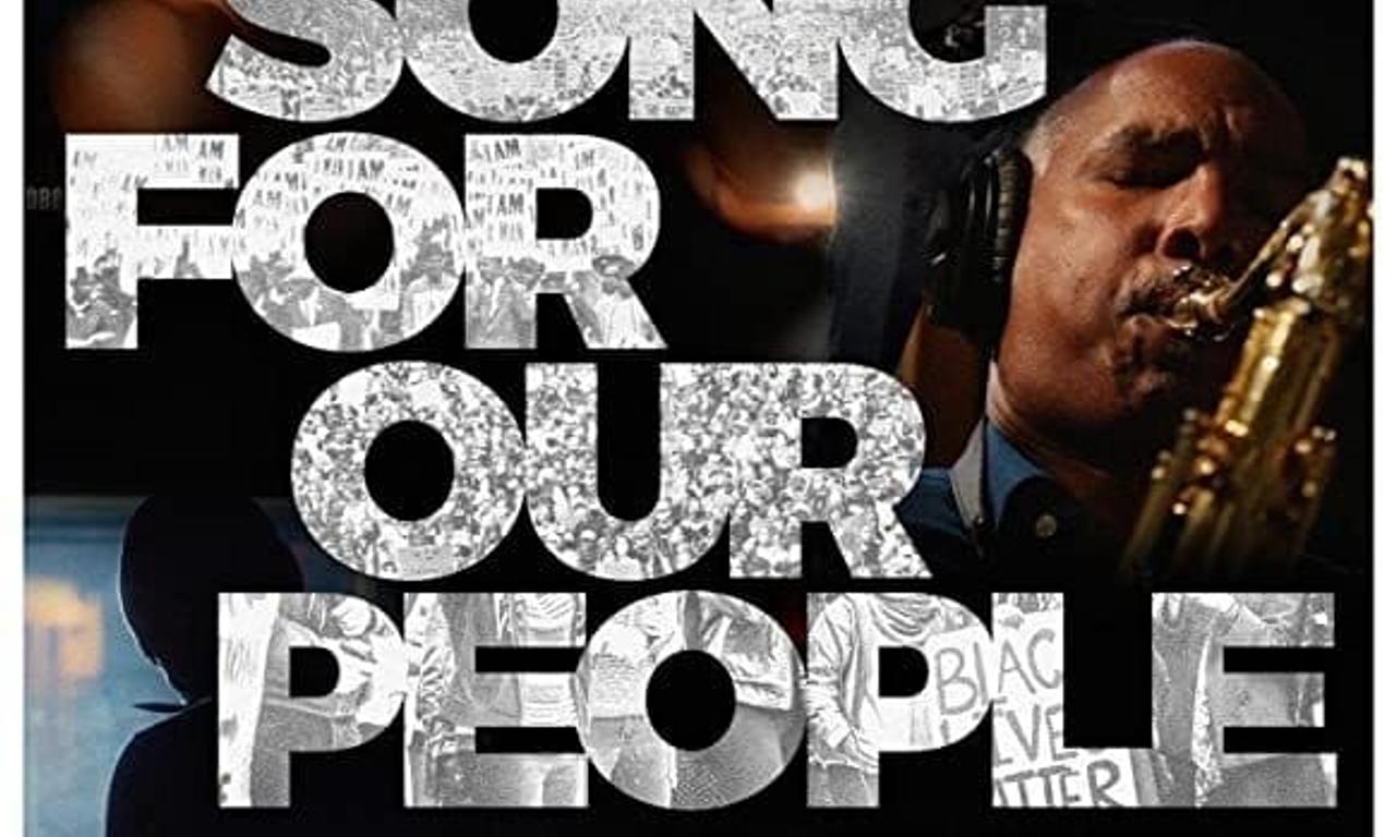 header image for Song for Our People