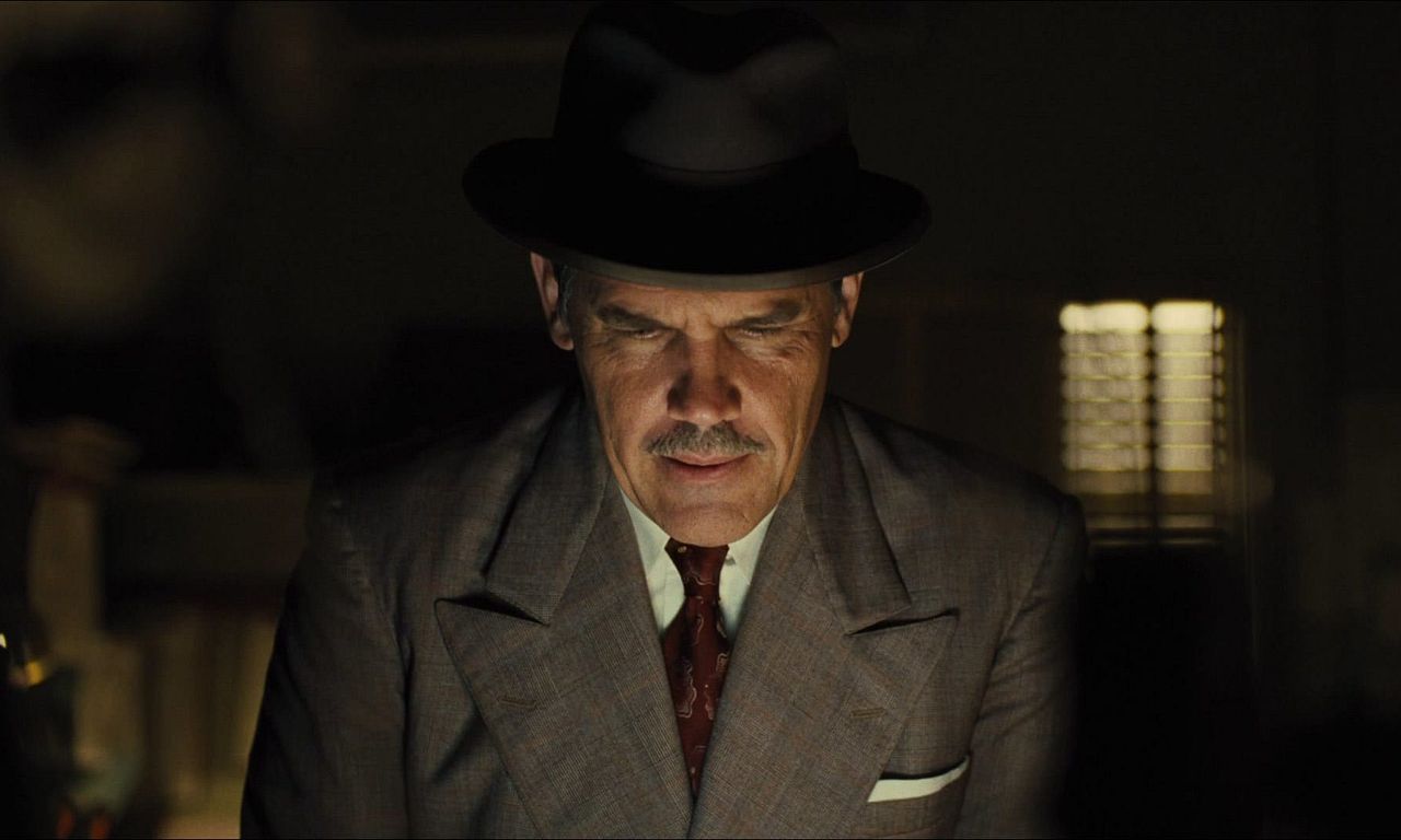 header image for Hail, Caesar!