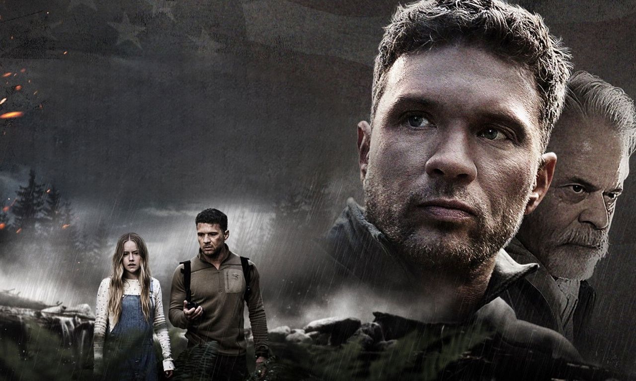 header image for One Mile: Chapter Two