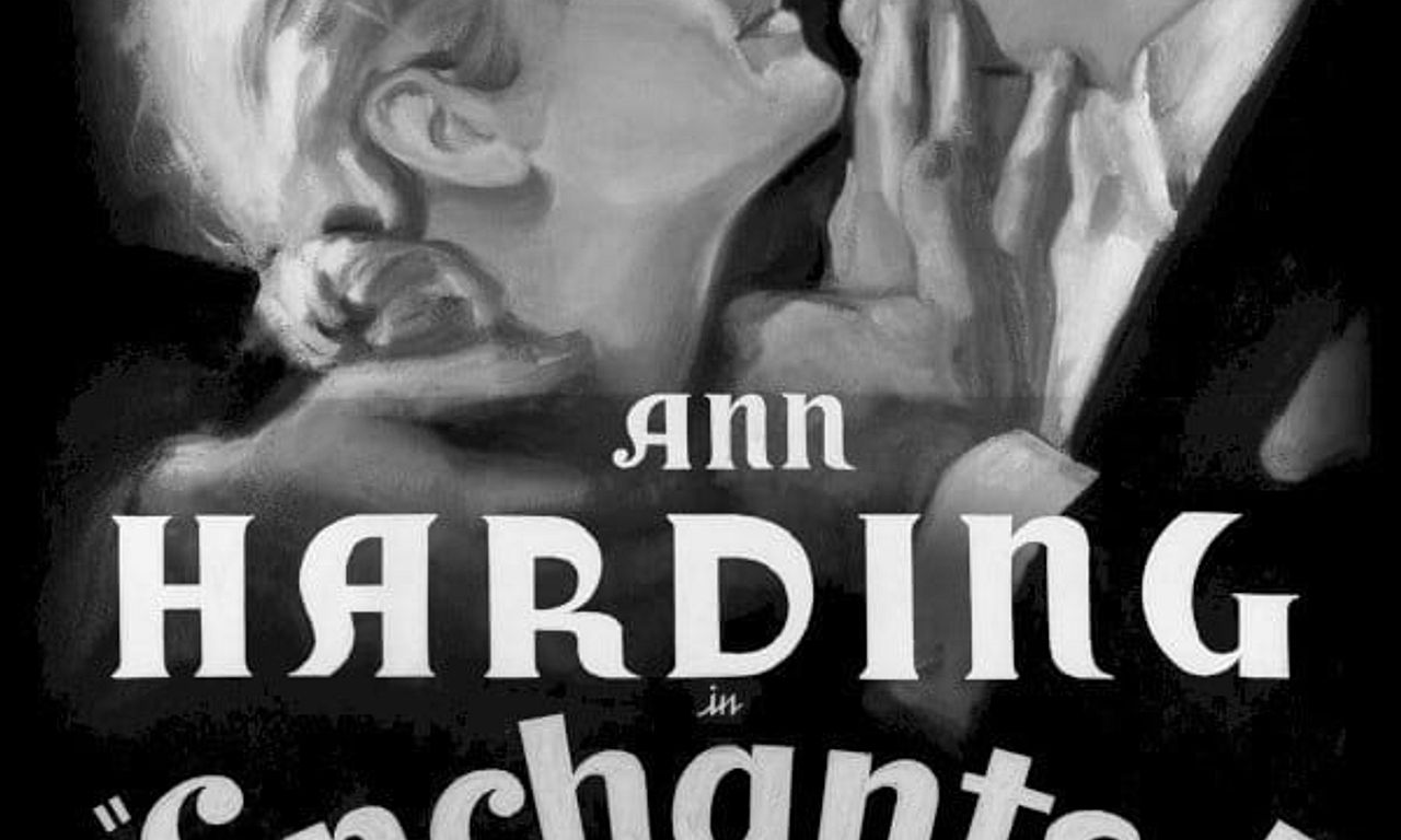 header image for Enchanted April