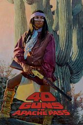 40 Guns to Apache Pass