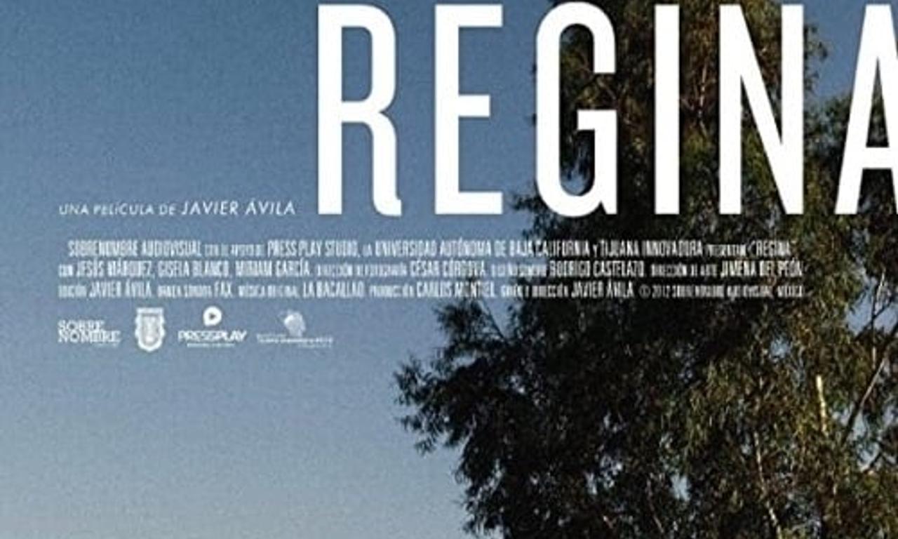 header image for Regina