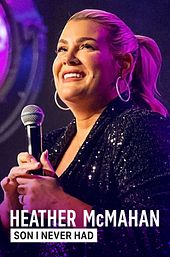 Heather McMahan: Son I Never Had
