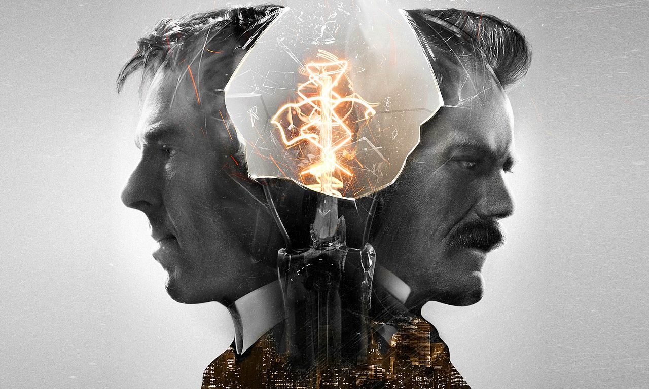 header image for The Current War