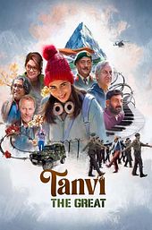 Tanvi the Great