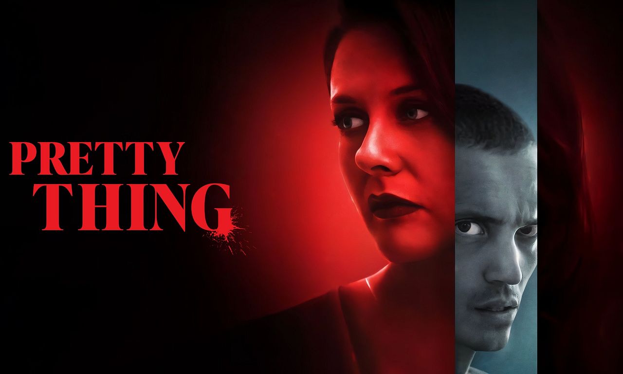 header image for Pretty Thing