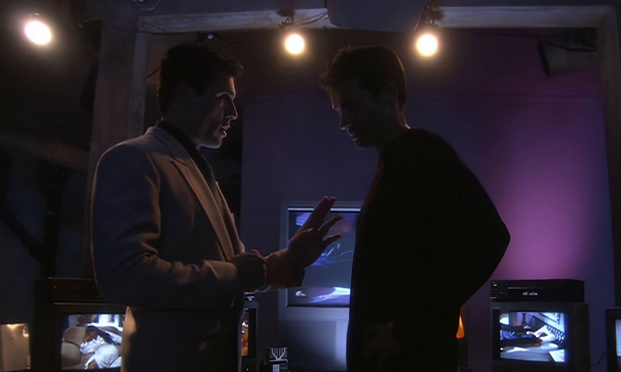 header image for Watchful Eye