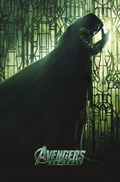 Avengers: Doomsday