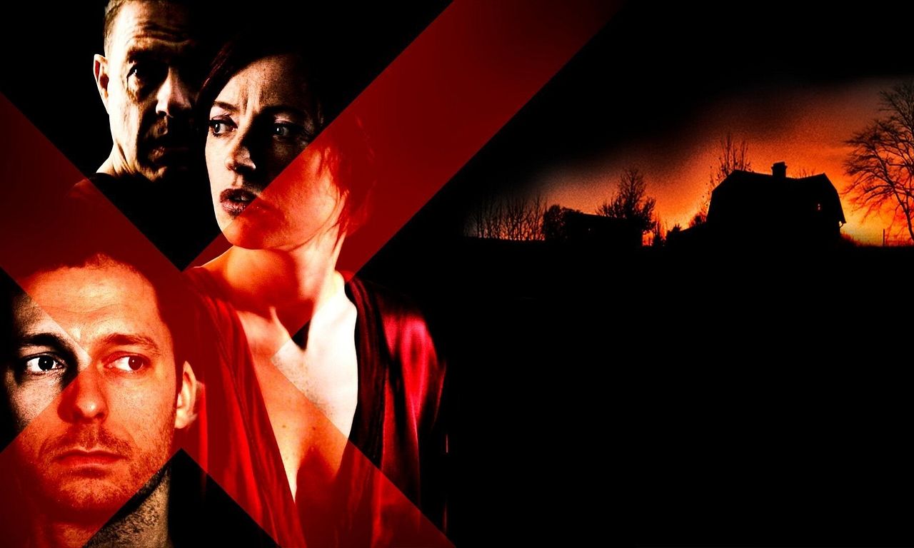 header image for The Crossing