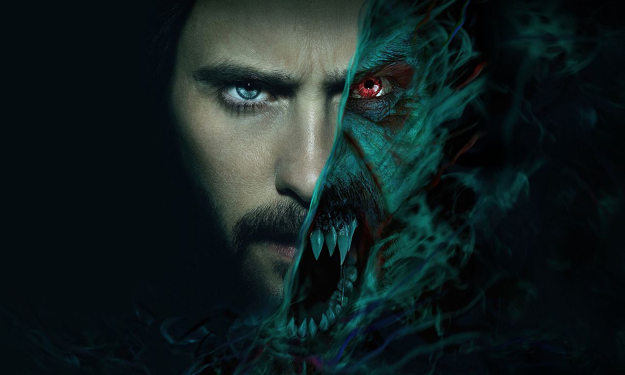 header image for Morbius
