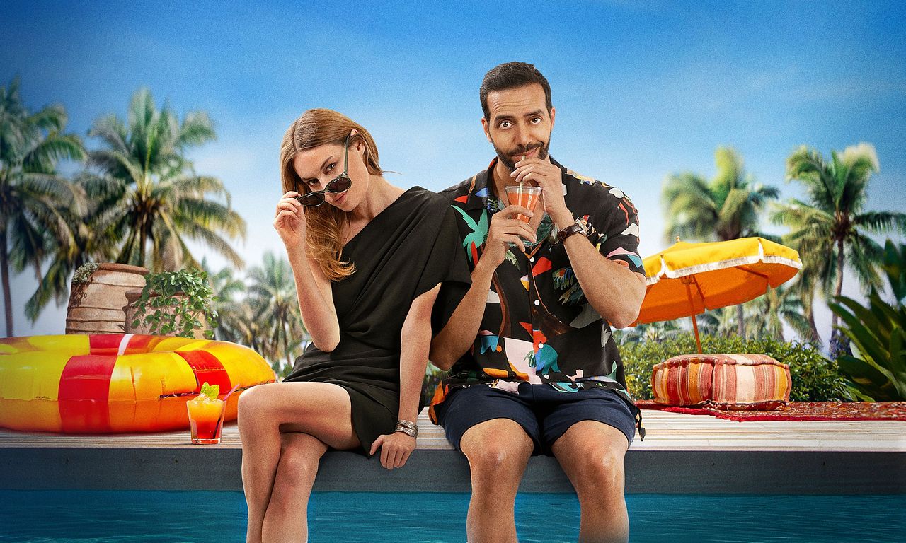 header image for An Endless Wedding