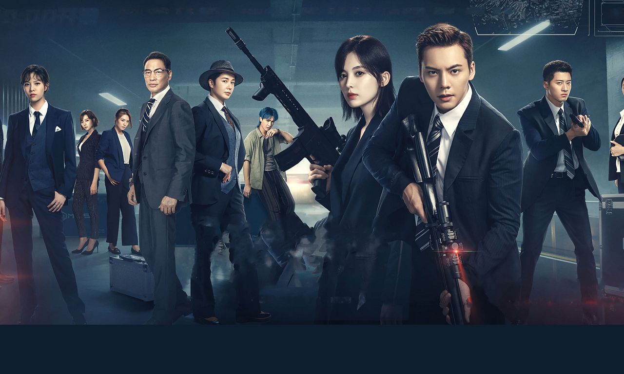 header image for The Dance of the Storm