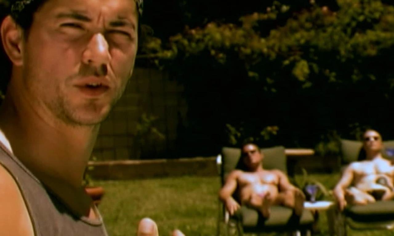 header image for Nine Lives