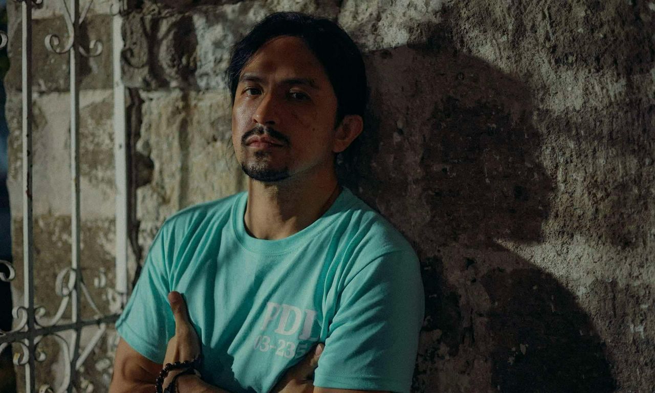 header image for Green Bones