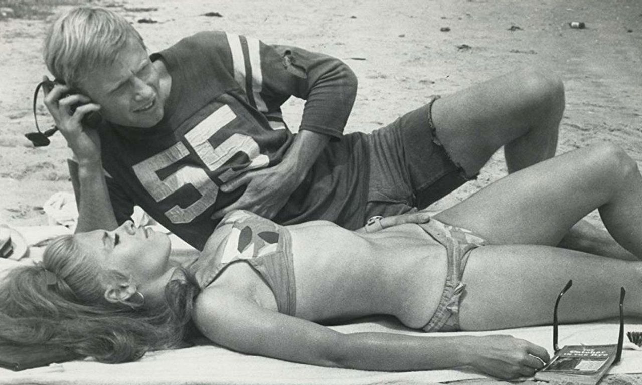 header image for Out of It