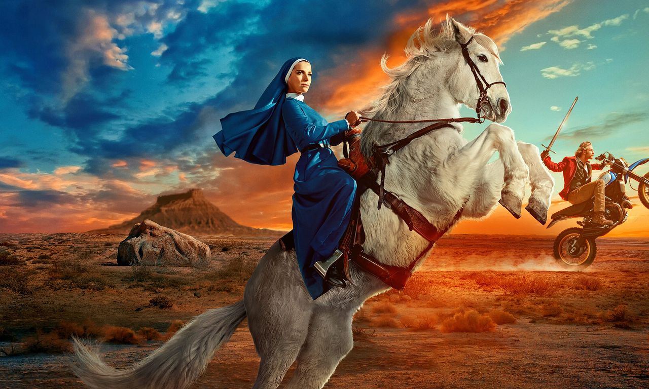 header image for Mrs. Davis