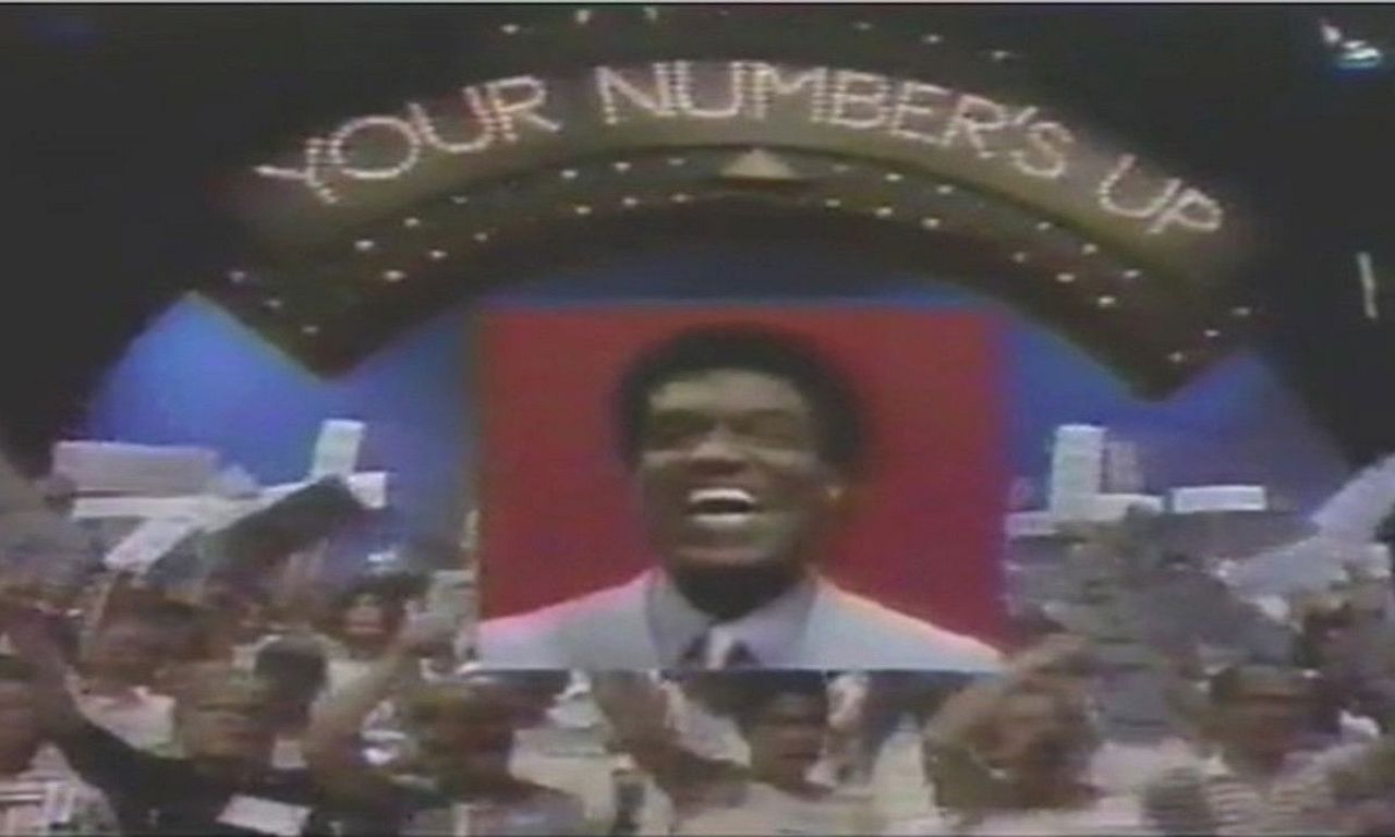 header image for Your Number's Up