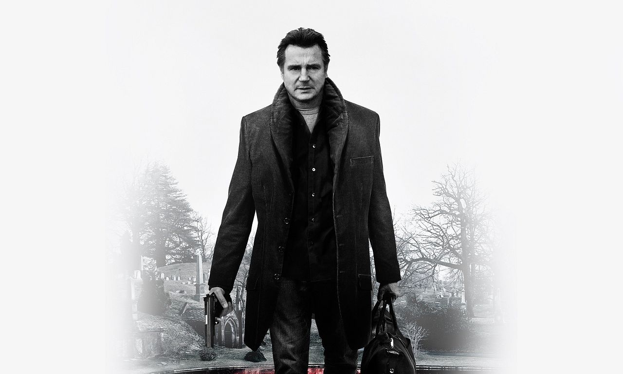 header image for A Walk Among the Tombstones