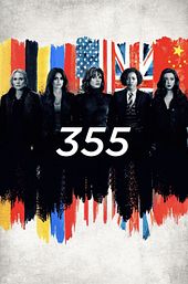 The 355