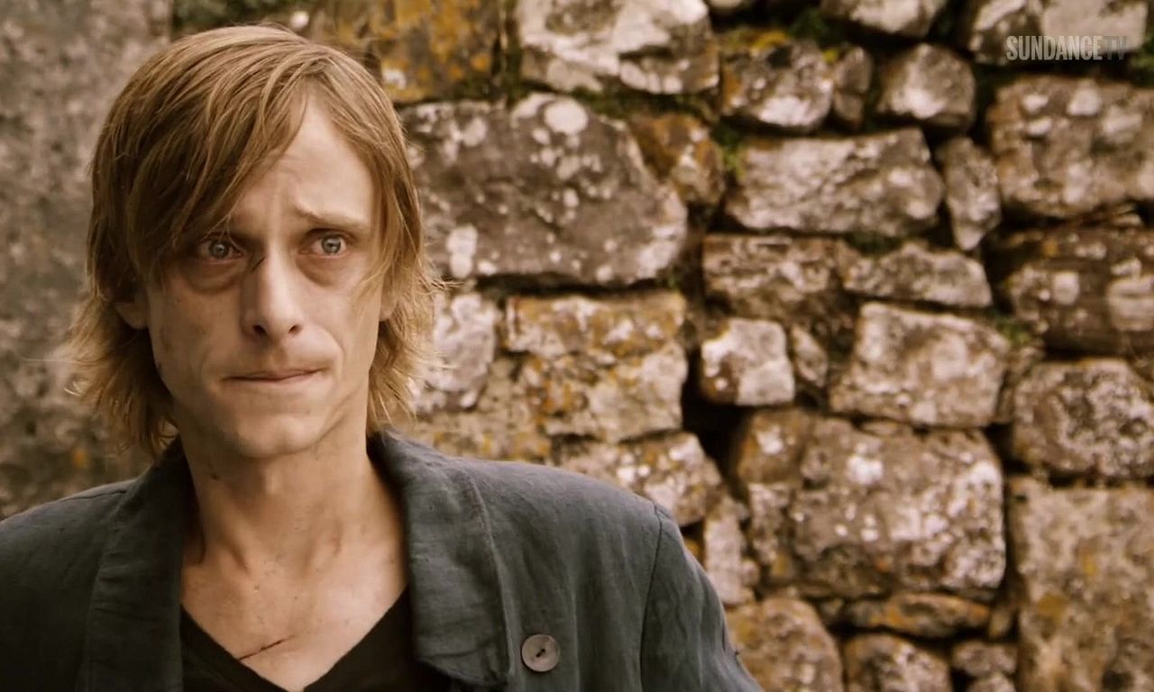 header image for Abraham's Point