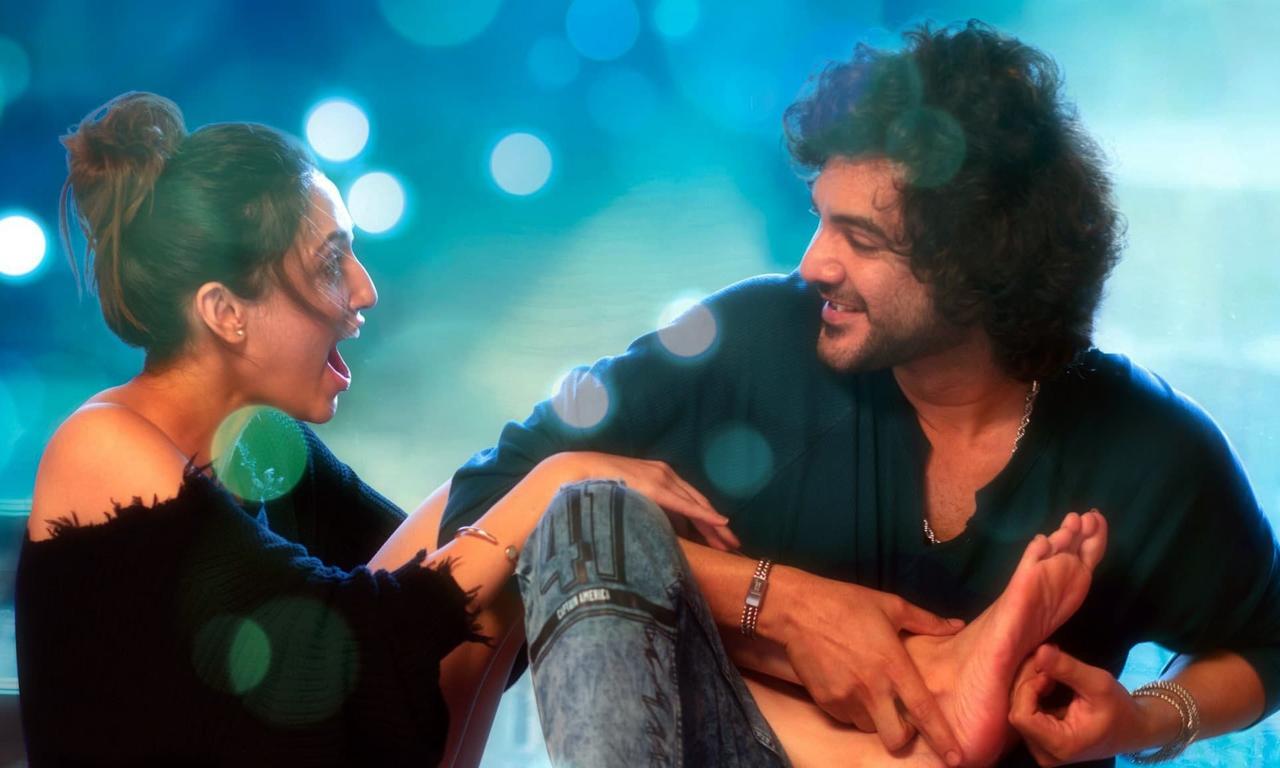 header image for DJ Tillu