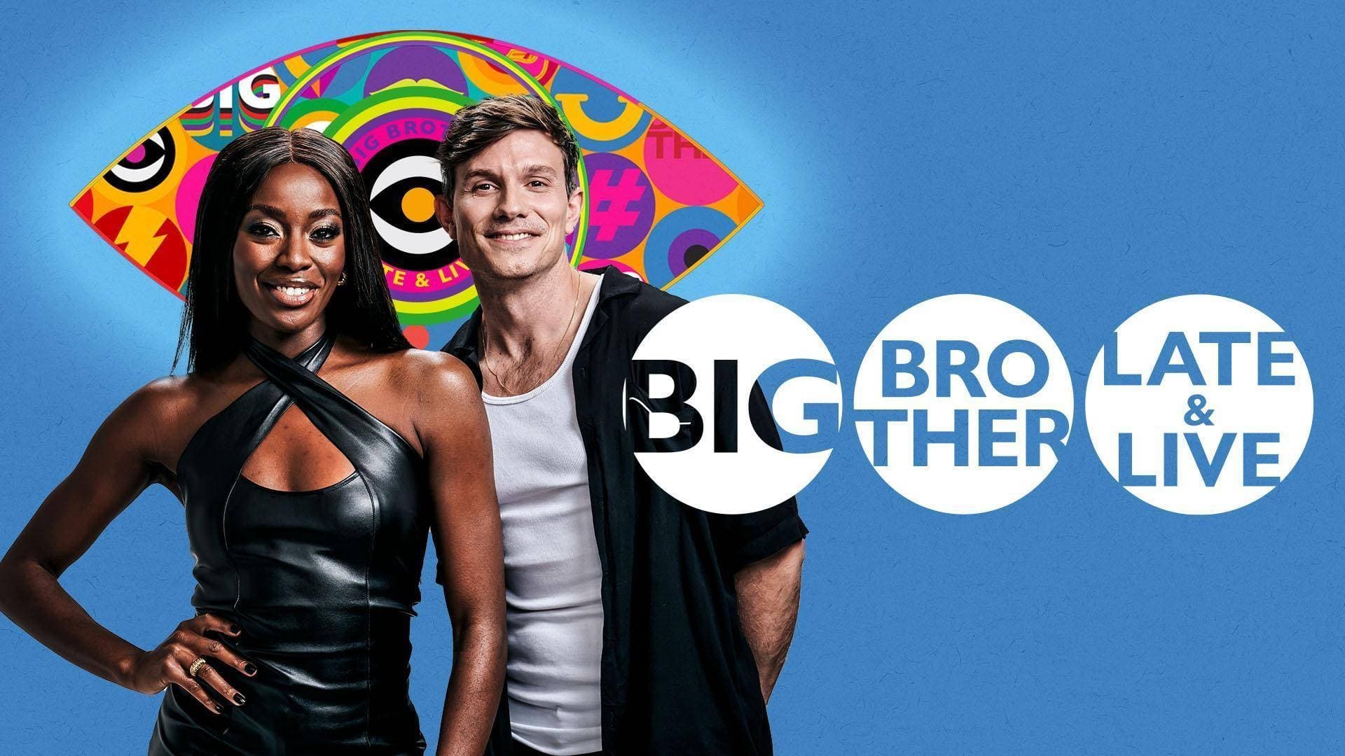 Big brother live streaming online new arrivals