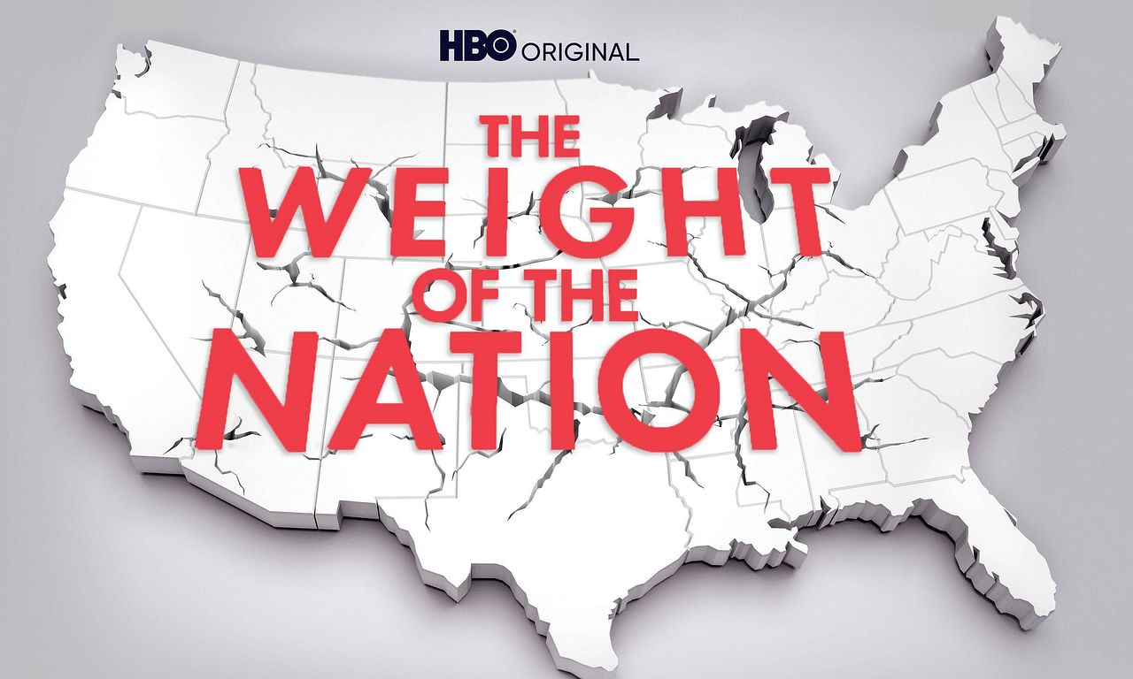 header image for The Weight of the Nation