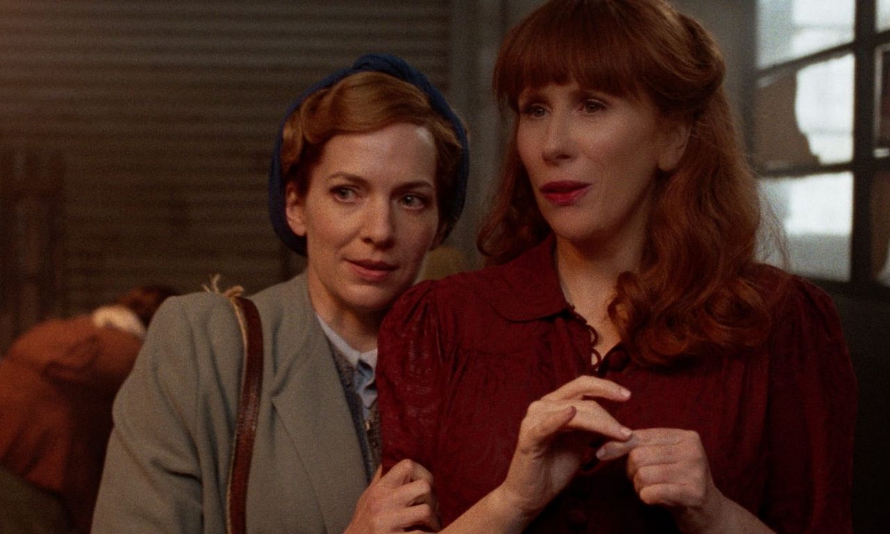 header image for The Nan Movie